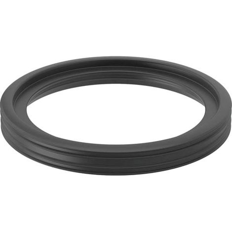 Geberit Lippendichtung EPDM, symmetrisch, DN 40, 241.792.00.1 (1/4)