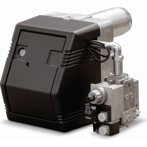 Gebläse-Propangasbrenner SGNF 120 H - 955040 von Remko