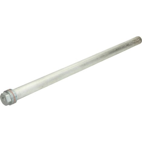Anode magnésium de protection 33 x 600 mm