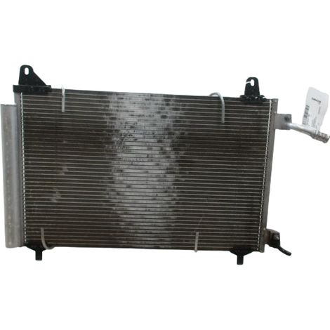 [PRODUIT D'OCCASION] Condenseur Climatisation PEUGEOT 208 2012-... ♻️ Ref Oe. 9825371480 - Garantie à vie (1/5)