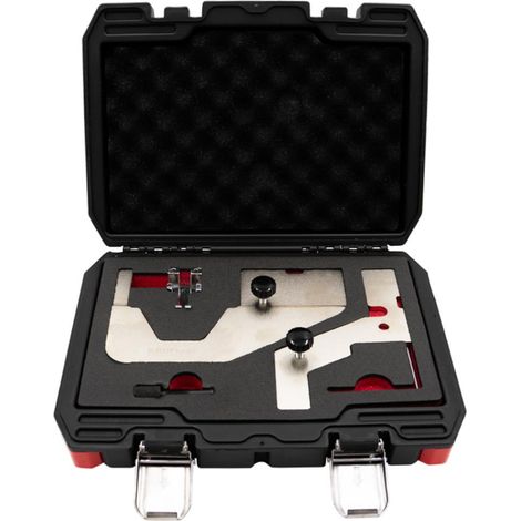 Kit de calage distribution pour ford ecoboost 2.0 - 2.3 (1/4)