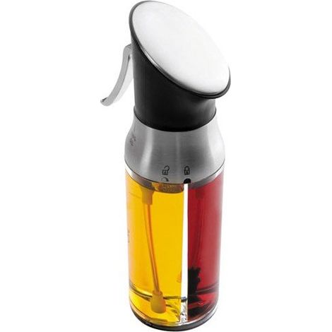 Pulvérisateur à huile et vinaigre 200 ml