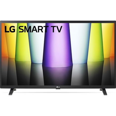 LG Tv 32" ' Serie Lq6300 Led Smart Full Hd (1/5)