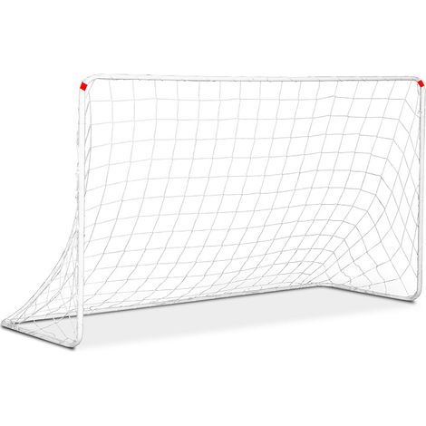 Aga Fußballtor 182x122x61 cm (1/5)