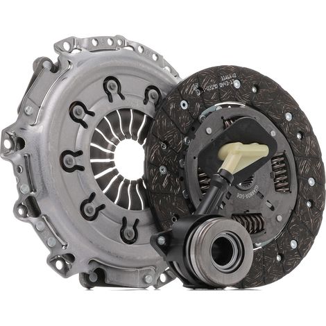 Kit d'embrayage LuK 624 3547 34 FORD 1226832 1232035 1331468 1331473 1352356 (1/5)