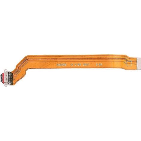 Câble flexible de port de charge pour OPPO Reno4 5G (1/4)