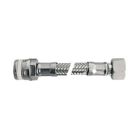 Flessibile normale  mf 1/2x3/8 flexcore fxc  cm. 40 PARIGI