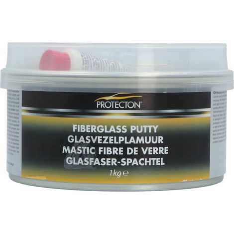 MASTIC FIBRE DE VERRE 1KG (1/5)