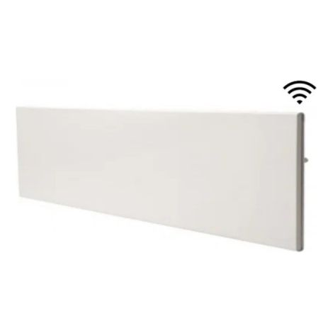 ADAX Elektroheizkörper mit Wi-FI-Anschluss - Weiß - 800 W - NEO L 08 KWT
