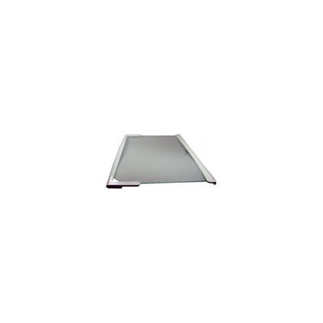 Clayette en verre 310 mm x 450 mm – Pièce détachée pour réfrigérateur FAR – Compatible avec modèles R2311A+, R2241A (1/2)