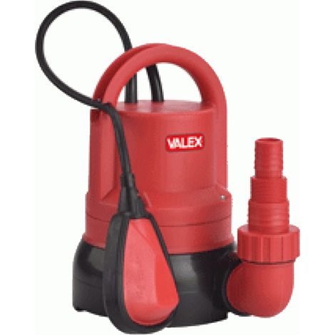Pompe immergée Valex ESP251 eau claire (1/2)