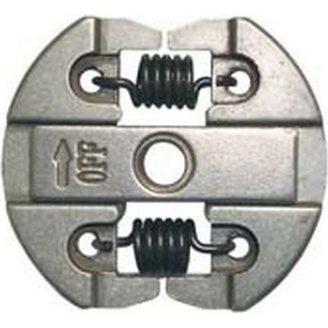 1PZ  ASSIEME FRIZIONE PER MOTOSEGA CC.25,4