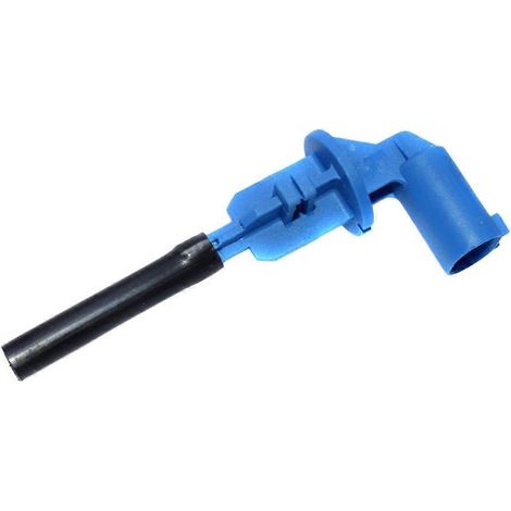 Capteur de niveau de liquide de refroidissement pour vase d'expansion de radiateur de voiture E46 E53 E60 E83 E90 17137524812 17137553919 17 (1/5)