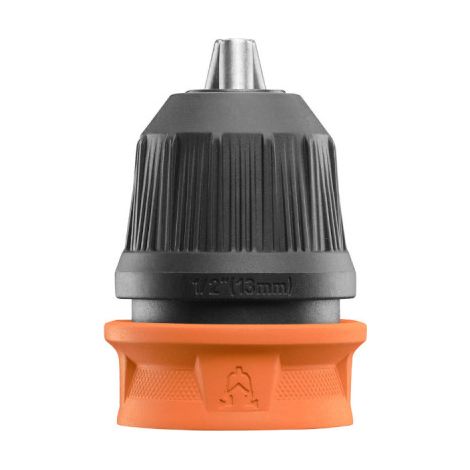 AEG Mandrino autoserrante - 13 mm - BSB18CBL-CK
