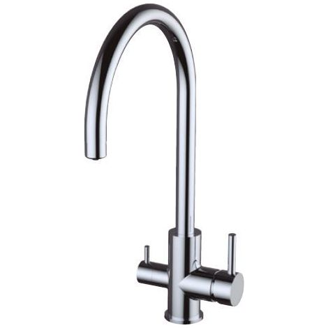 Cabel Osmosis 60777 Grifo monomando 2 vías para fregadero