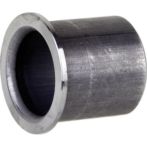 Honeywell Schweißtülle, 3/4 AG x 26mm, für Schrägsitz- und Kombi-Ventile - 81166168 von Buderus