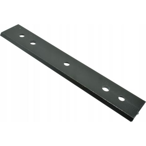 COLTELLO A CAMERA PIENA SIPMA Z224/1  PER PRESSA PER FIENO  FIBBIE PER FIENO DI PAGLIA (1/2)