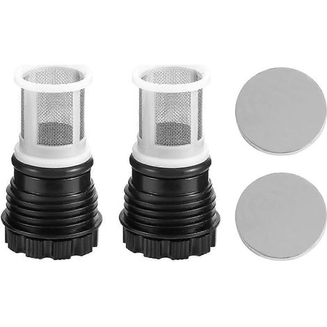H98-510-S pour filtre de chauffe-eau (1/5)