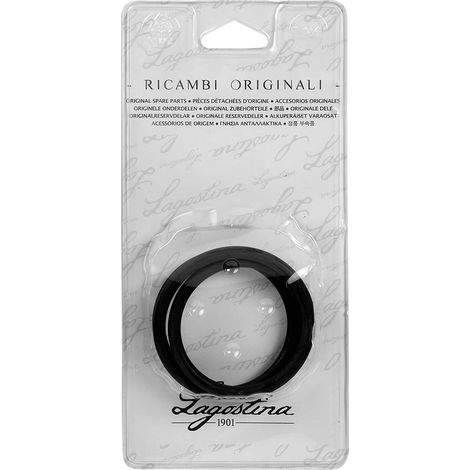 Lagostina Junta de silicona 22 cm para olla a presión 3,5-7 L