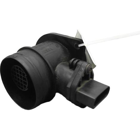 [PRODUIT D'OCCASION] Debitmetre Air SKODA Fabia Break 2008- ♻️ Ref Oe. 038906461b - Garantie à vie (1/3)