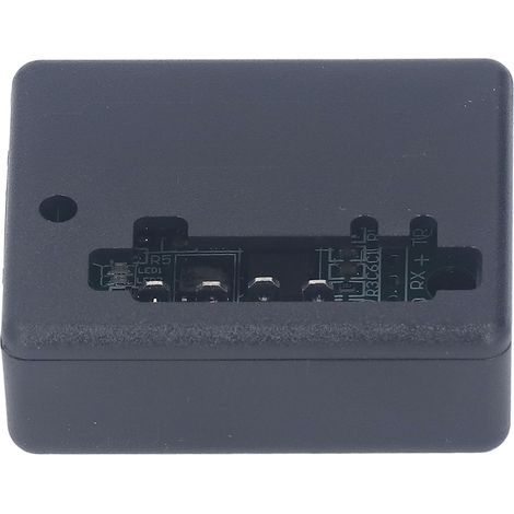 Simulateur de verrouillage de direction électronique universel ABS haute performance pour Jeep Grand Cherokee (1/5)