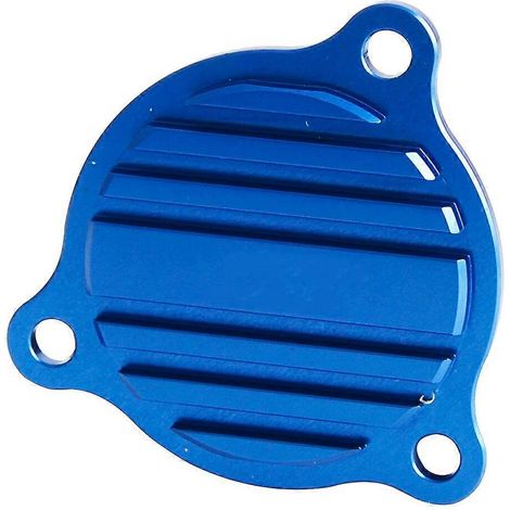 Ölpumpendeckel von NICECNC für Husqvarna FC FE 250, 250, 350, 450 und 501 Motorräder (Zubehör inklusive). (1/5)