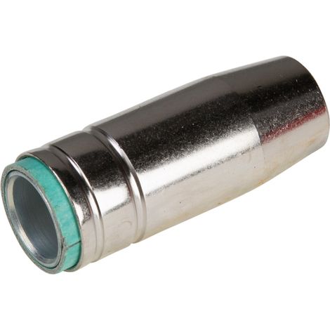 SCHWEIßKRAFT 1092550 Gasdüse konisch Ø 14,5 / 57 mm (1/2)