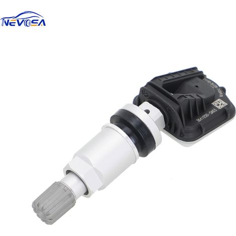 3641050SA03 3641050-SA03 ist ein Reifendrucksensor, der für Dongfeng-Reifendruckkontrollsysteme geeignet ist. (1/4)
