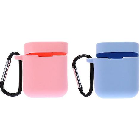 2 coques pour écouteurs sans fil (1/3)