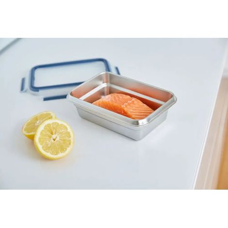 Recipiente para almacenar alimentos Tefal N1150410, 1 unidad. (1/5)