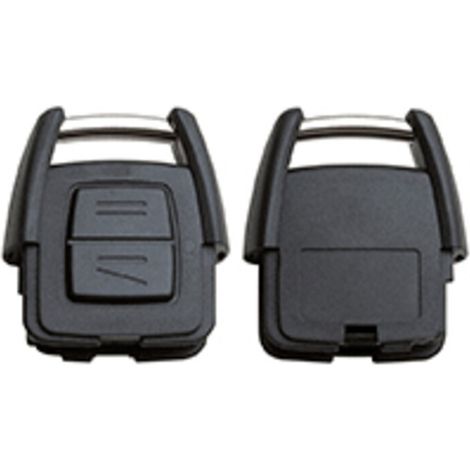 SILCA HURSG2N GUSCIO CHIAVE AUTO (2 TASTI OPEL)