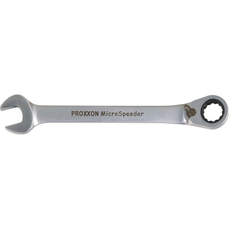CLÉÀ CLIQUET/FOURCHE DE 15 PROXXON MICRO COMBISPEEDER (1/3)