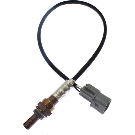 Geeignet für den direkten Austausch der Abgas-Sauerstoffsonde hinter der linken hinteren Sauerstoffsonde beim Hyundai Santa Fe 2.7L 2008 (Modell 39210-37540).