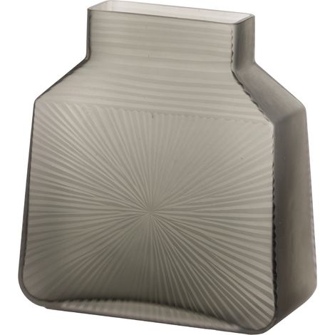 Glasdeko Vase 23X10X26 Cm (1/5)