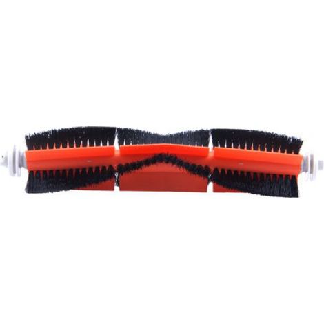 Brosse Principale - Pour Aspirateur Robot - Compatible Xiaomi Mi Robot - Longueur 20 cm - 1 Pièce (1/5)