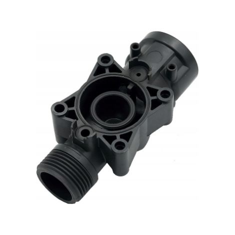 Gardena controller solenoid valve body housing ORIGINAL