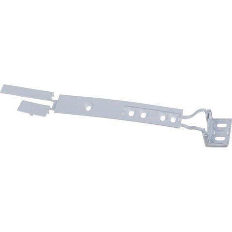 Electrolux - kit glissière porte réfrigérateur - 4055372405