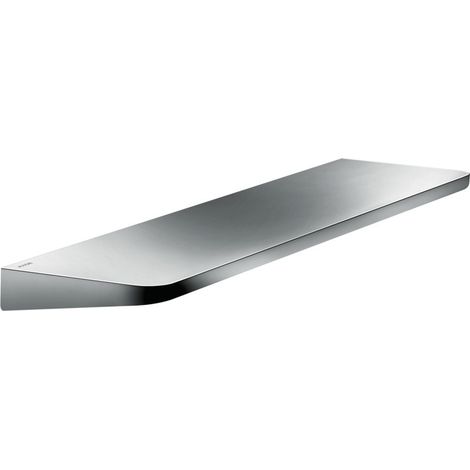 Axor Universal Circular - Ablage, Länge 40 cm, Chrom 42844000 (1/4)