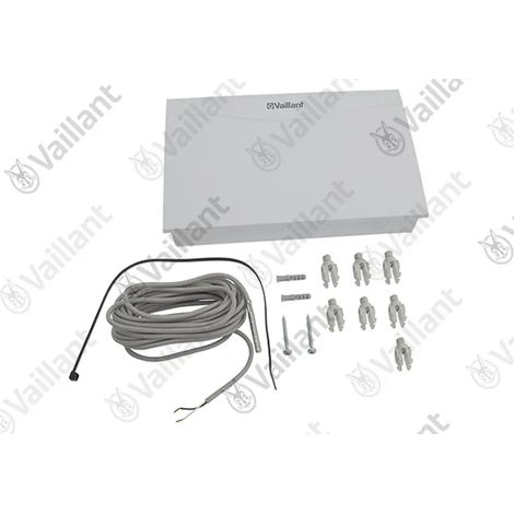 VAILLANT VR 61/4 VR 61 Vaillant-Nr. , 0020139849