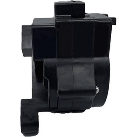 XPQ-6A pour tracteur de machine à laver Little Swan 802CL-Noir- (1/5)