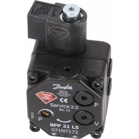 Pompa BFP21L5 071N7172