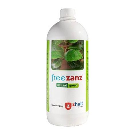 1 Liter natürliches grünes Konzentrat