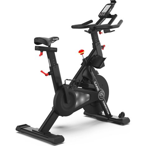 Vélo de biking Professionnel - CARE - COMPETITOR - Magnétique