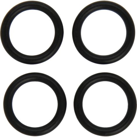 Cornat o-ring per Grohe 13,6 x 2,7 mm (4), tec380250 [Vecchio Modello] (1/2)