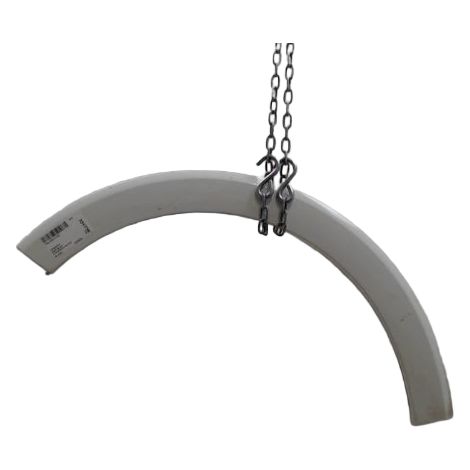 [PRODUIT D'OCCASION] Elargisseur Aile Avant Gauche PEUGEOT 208 ♻️ Ref Oe. 9675878380 - Garantie à vie