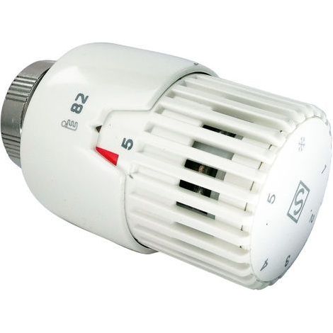 Tete Thermostatique A Element Sensible Liquide (1/4)