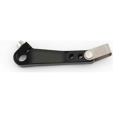 Accessoires moto compatibles : Système de levier d'embrayage Easy Pull, rallonge de bras d'embrayage pour TENERE 700 T7 (2019-) (1/5)