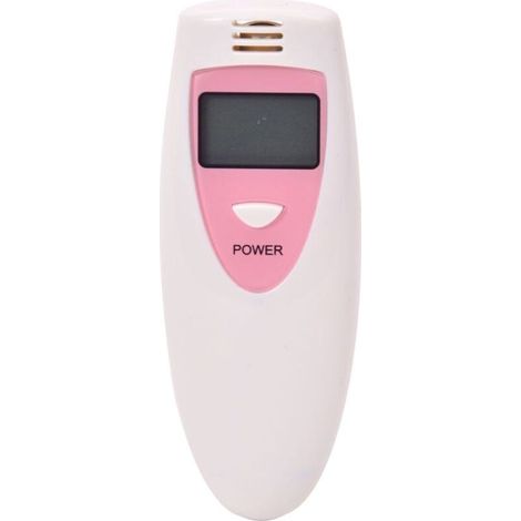 Détecteur de mauvaise haleine portable Appareil de test d'hygiène buccale Outil de surveillance d'odeur interne de la bouche (1/5)