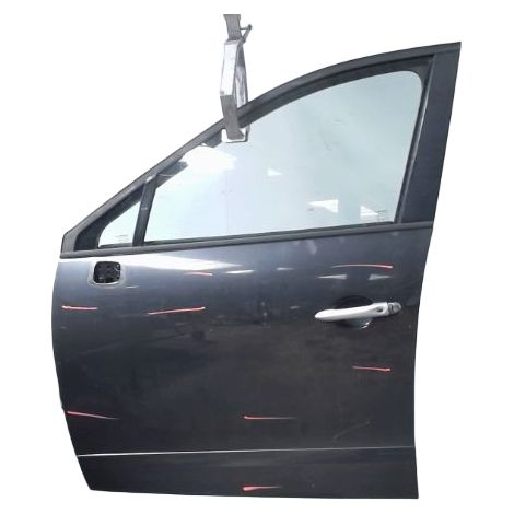 Porte Avant Gauche RENAULT Scenic III 2009- [PRODUIT D'OCCASION]♻️801014883r
