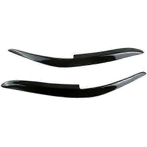 Garnitures de phares avant (paupières et sourcils) pour Honda Accord 1998-2002 (1/5)